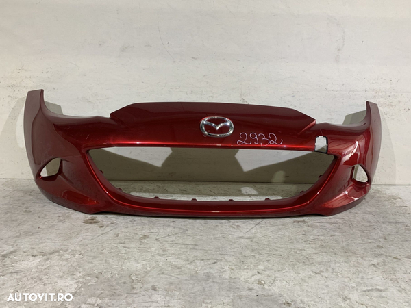 Bara fata Mazda MX5, 2015, 2016, 2017, 2018, 2019, cod origine OE N2400-50031.