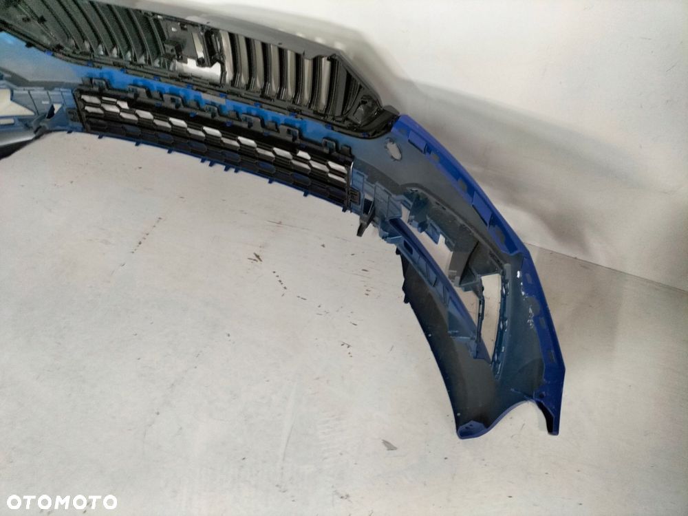 zderzak przedni przód skoda octavia 4 iv 19- - 8