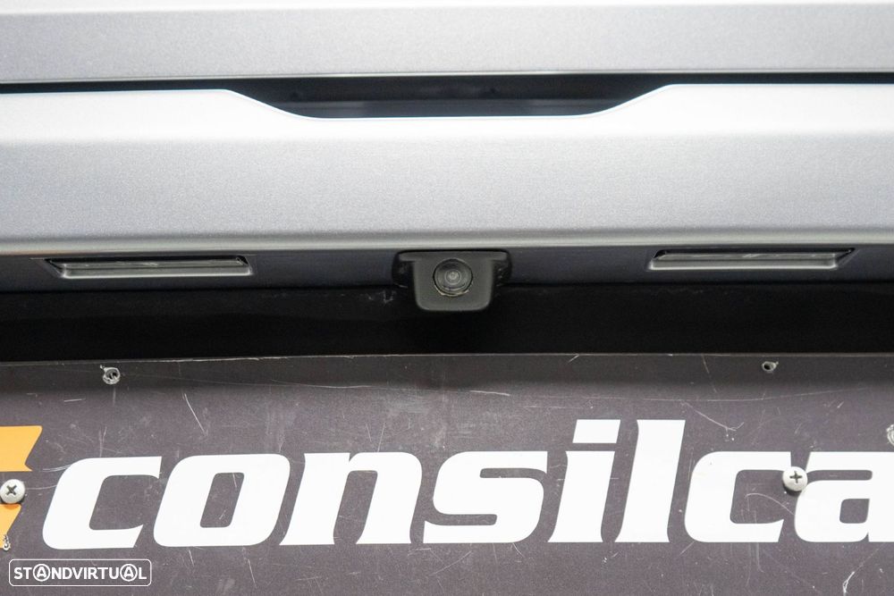 Citroën C4 X 1.2 PureTech Shine Pack EAT8 - 13