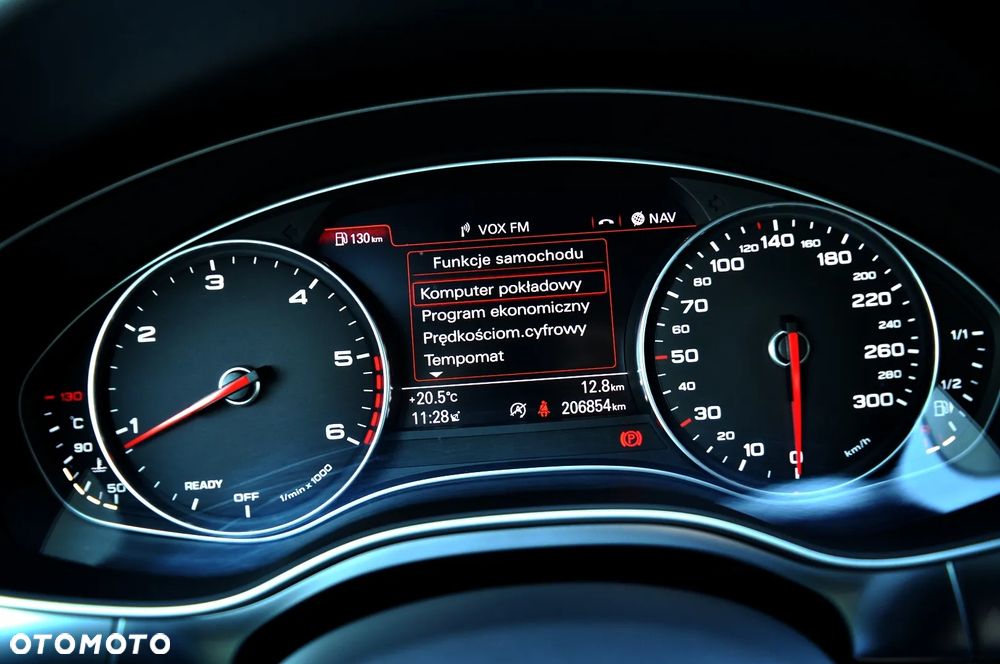 Audi A6 Limousine - 38