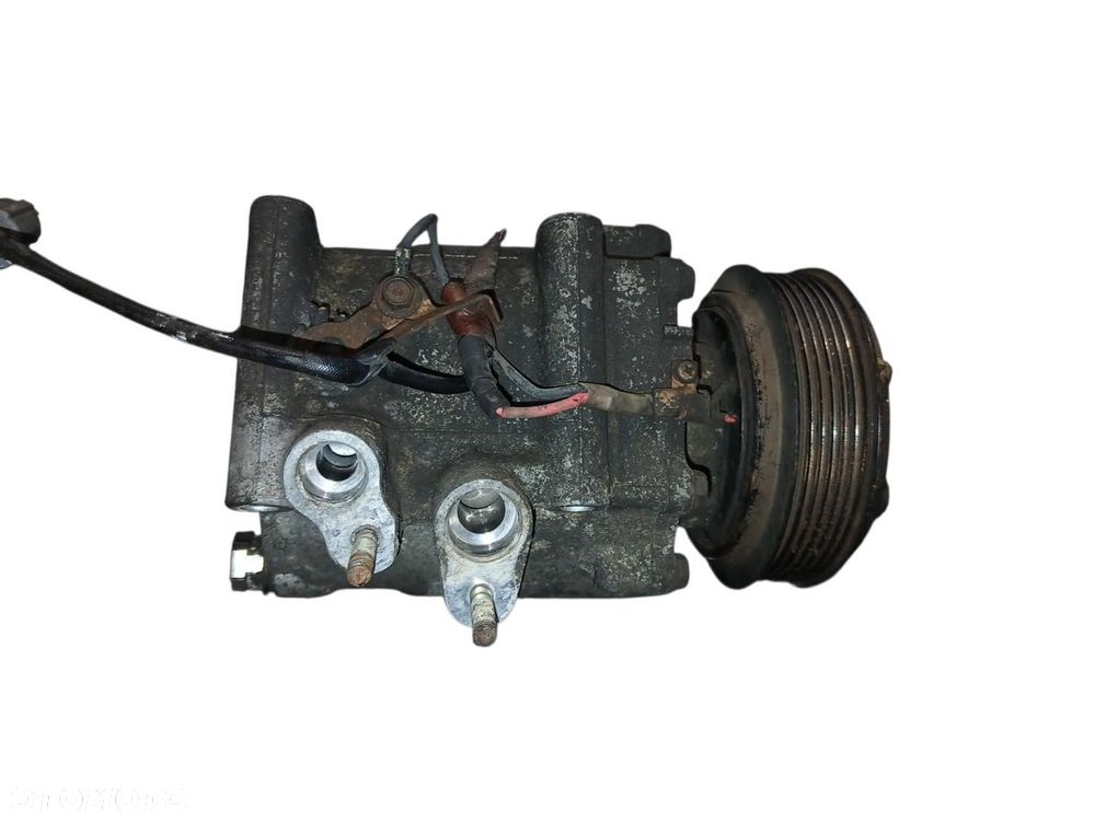 KOMPRESOR KLIMATYZACJI HONDA CIVIC VII 1.4 16V - 3