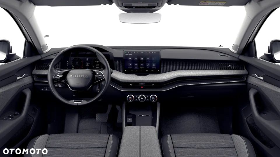 Skoda Superb 2.0 TSI Edition 130 DSG - 5