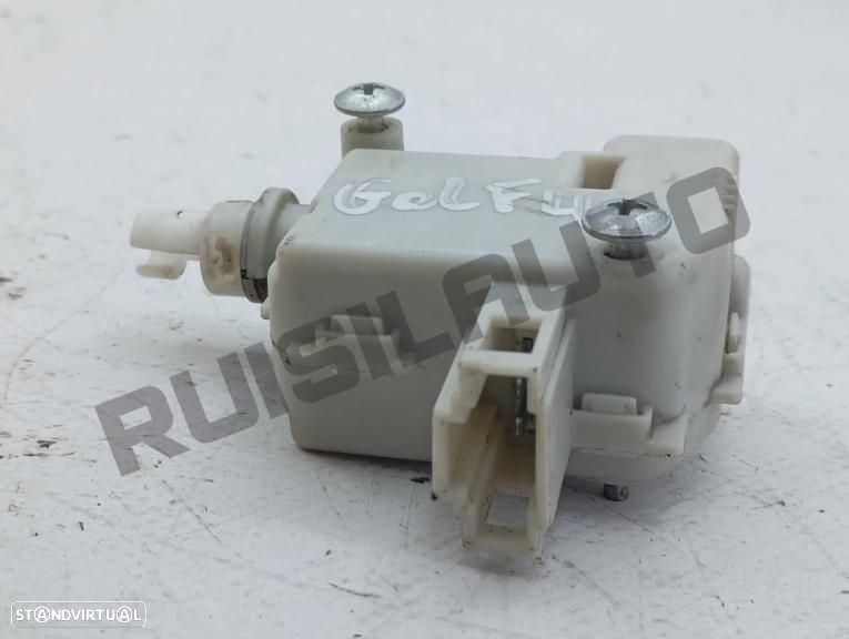 Pistola Fecho De Mala 1j686_2159a Vw Golf Iv (1j) [1997_2008] 1 - 3