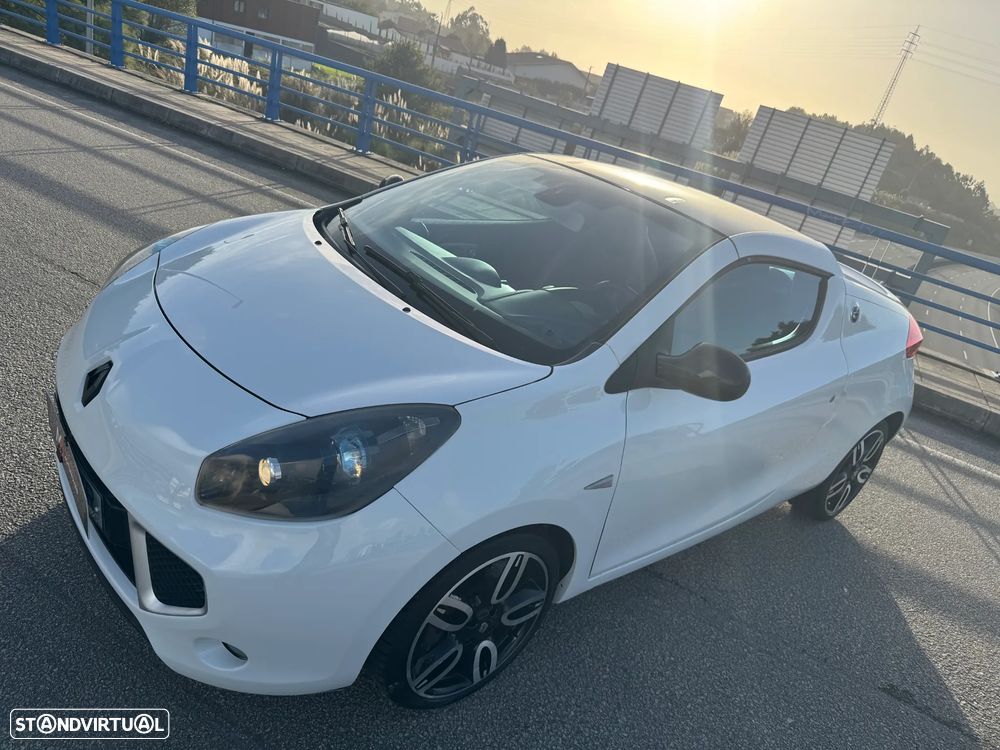 Renault Wind TCe 100 Night and Day - 20