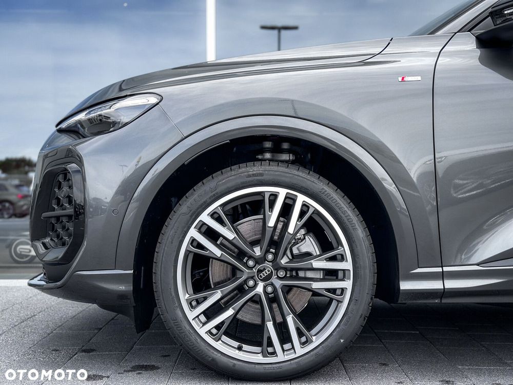 Audi Q5 - 5