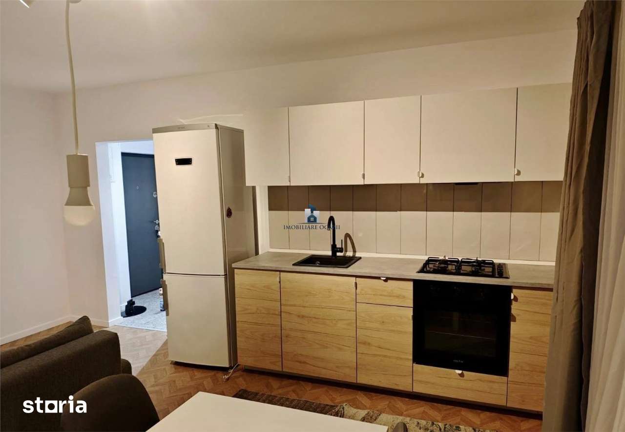Apartament 3 Camere Decomandat Hol H Pomarla — fotografia 1
