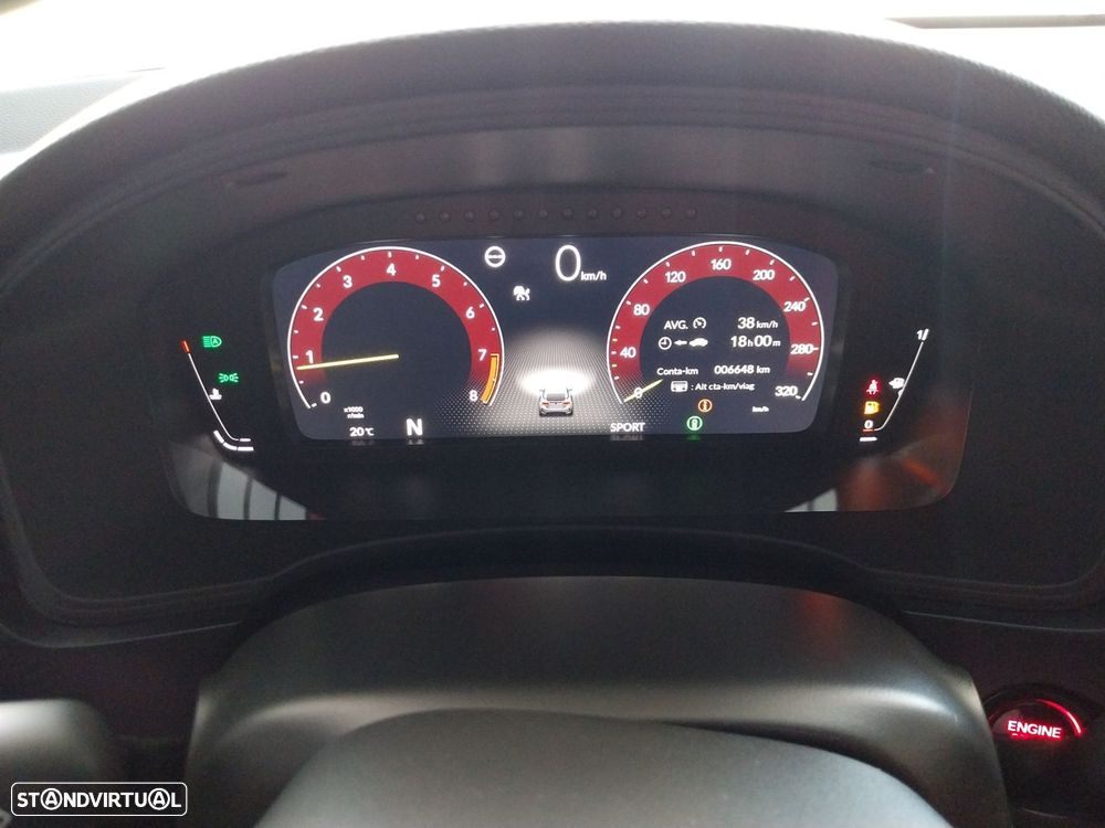 Honda Civic 2.0 i-VTEC Type-R - 14