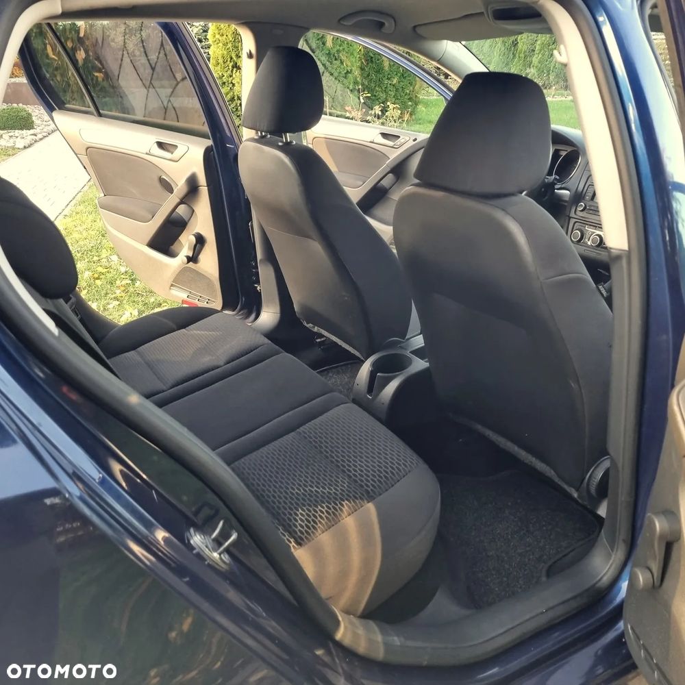 Volkswagen Golf V 1.4 Trendline - 18