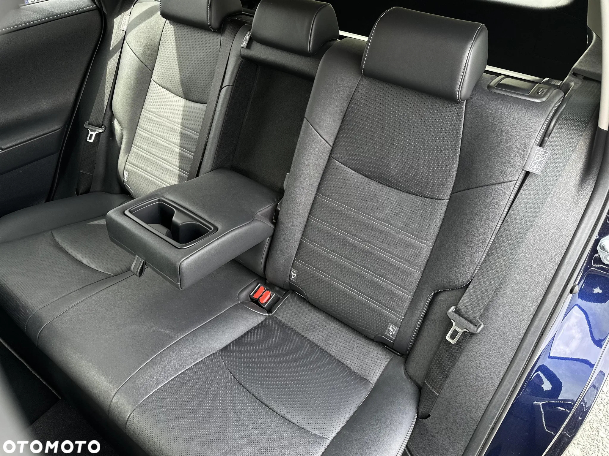 Toyota RAV4 2.5 Hybrid Executive 4x2 - 11