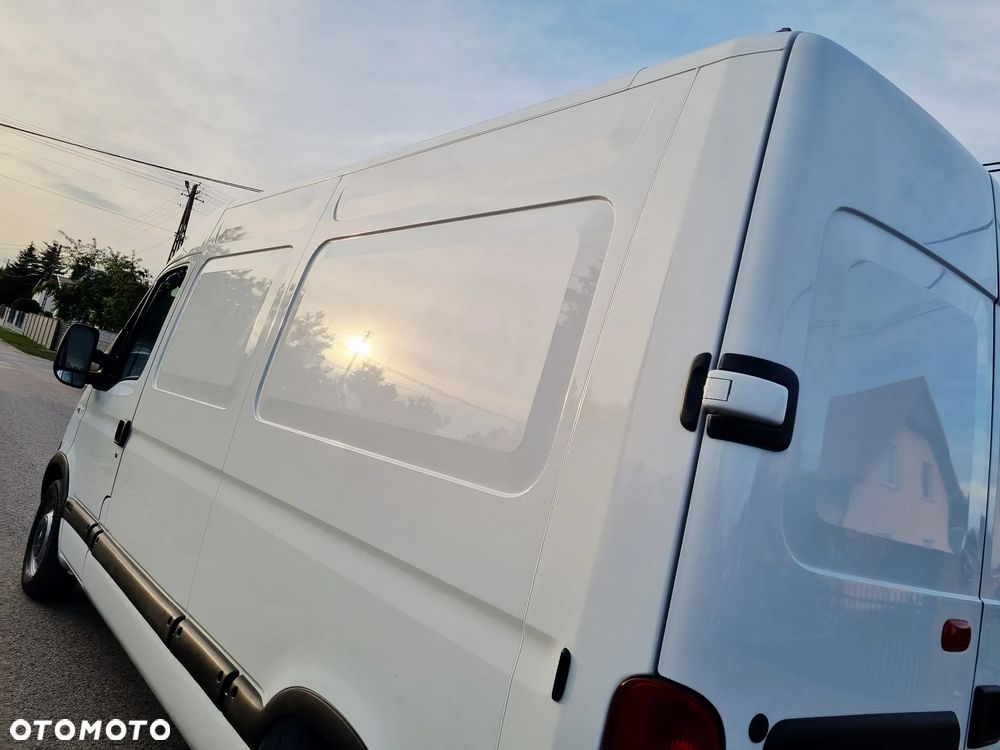 Renault Master - 5