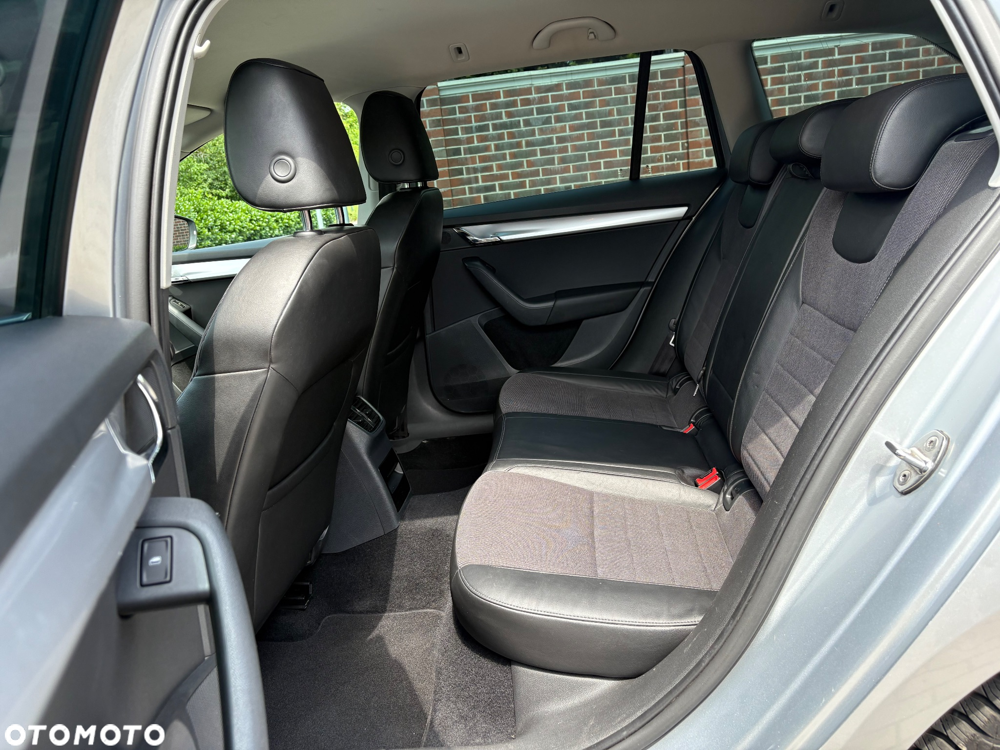 Skoda Octavia 2.0 TDI Green tec DSG Elegance - 9