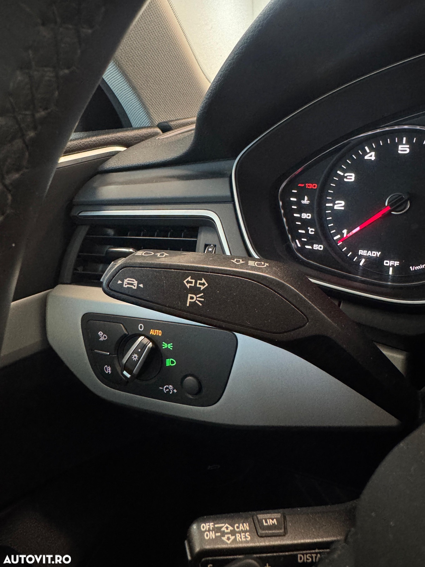 Audi A4 35 TFSI S tronic MHEV Advanced - 16