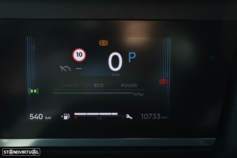 Citroën C4 1.2 Hybrid Plus e-DSC6 - 8