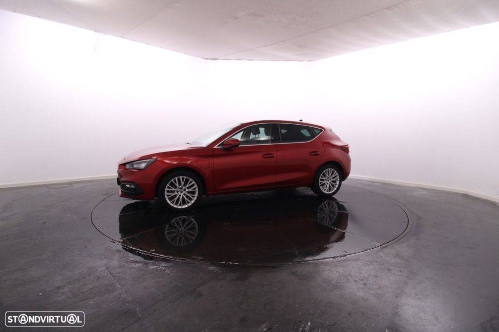 SEAT Leon 1.5 TSI e-Hybrid Style DSG - 2