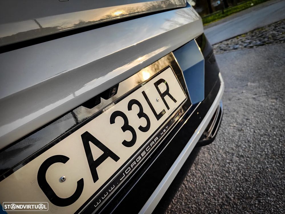 Renault Mégane E-Tech EV60 Techno - 25