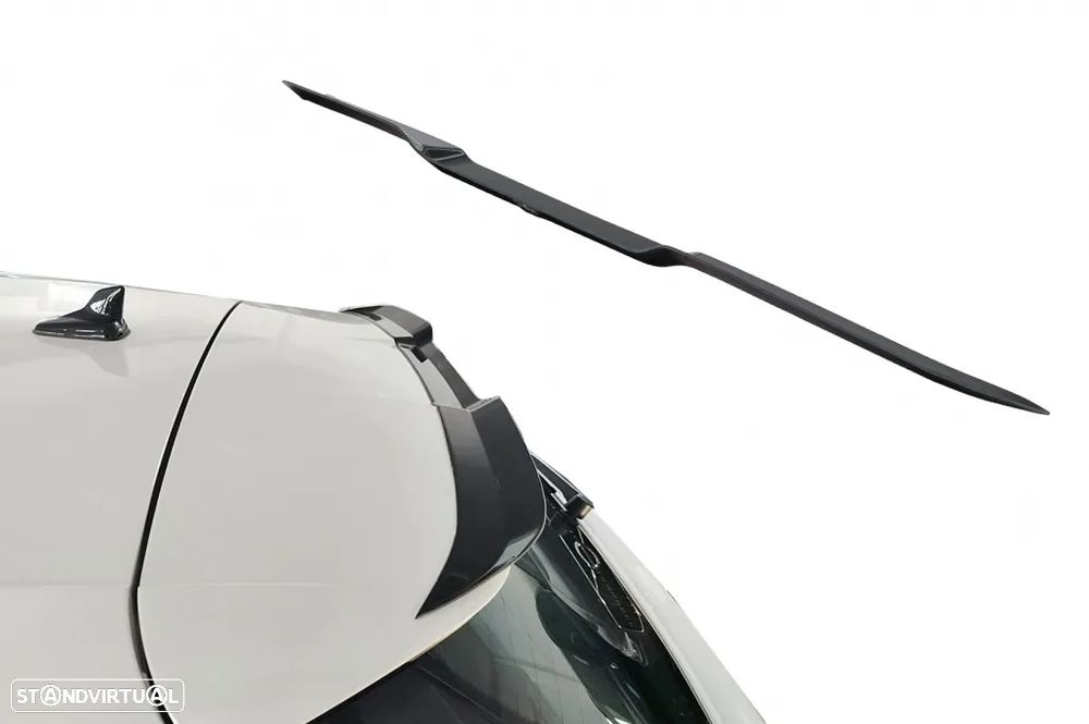 Aileron Audi A3 8Y Sportback (2020 em diante)