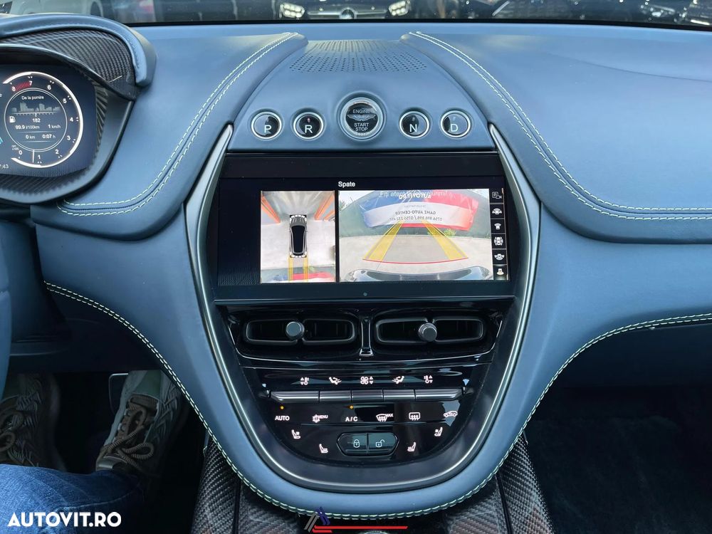 Aston Martin DBX ver-standard - 23