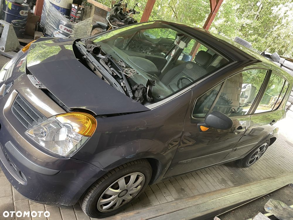 Renault Modus - 3