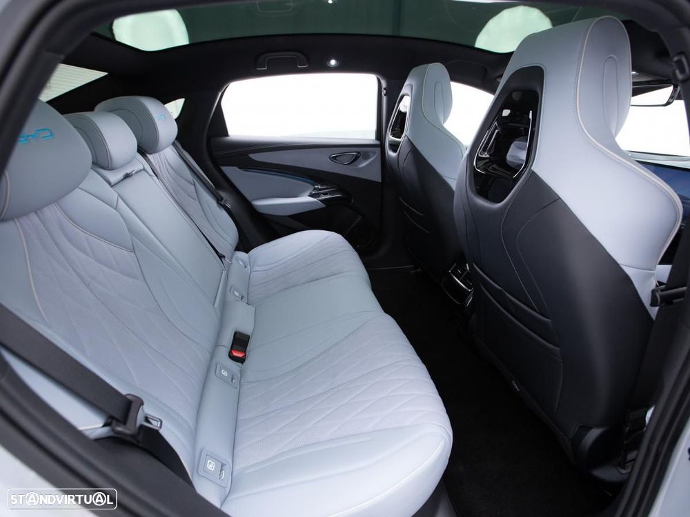 BYD Seal 82.5 kWh AWD Excellence - 13