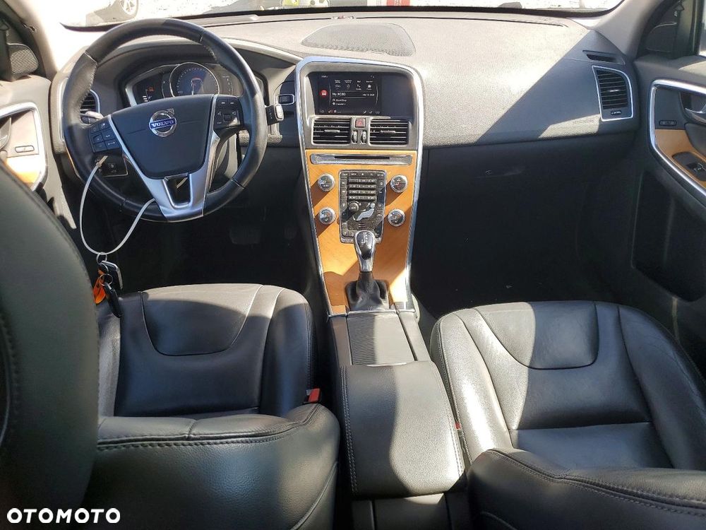 Volvo XC 60 T5 Geartronic Linje Inscription - 9