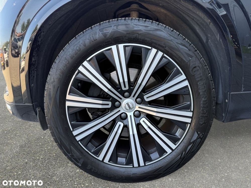 Volvo XC 90 - 17