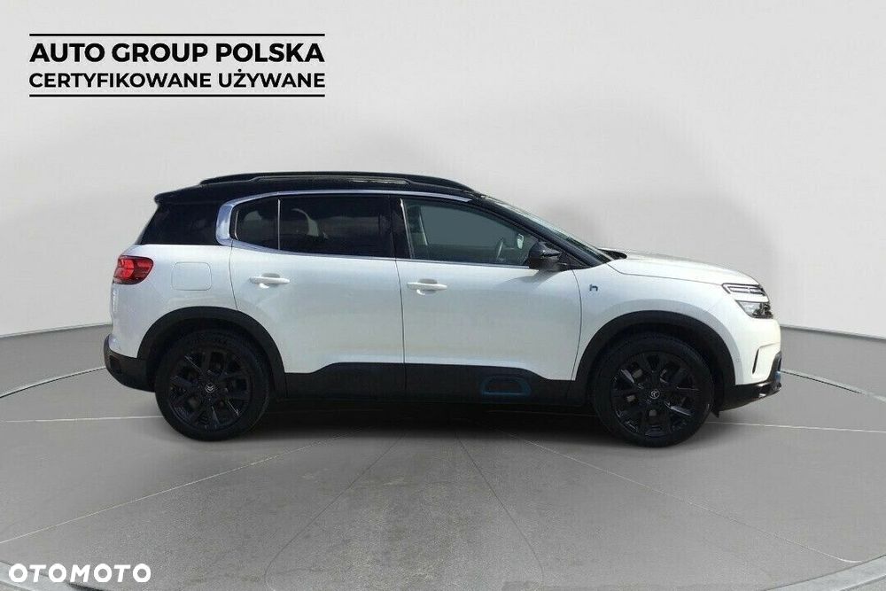 Citroën C5 Aircross - 6