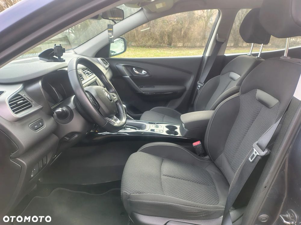 Renault Kadjar Energy dCi 110 EDC Business - 8