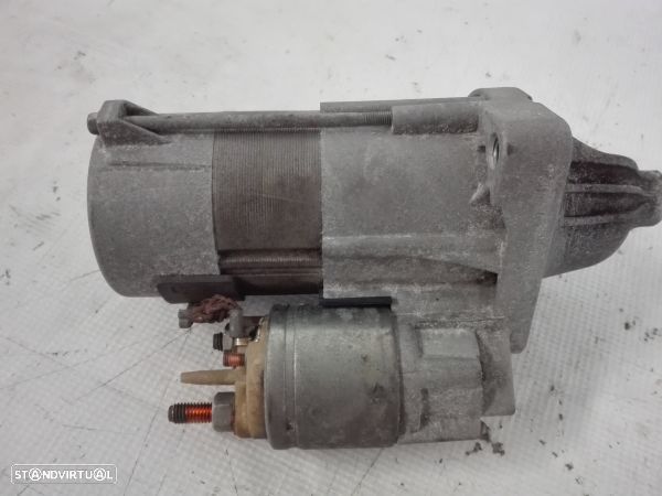 Motor De Arranque Bmw 3 (E46) - 2