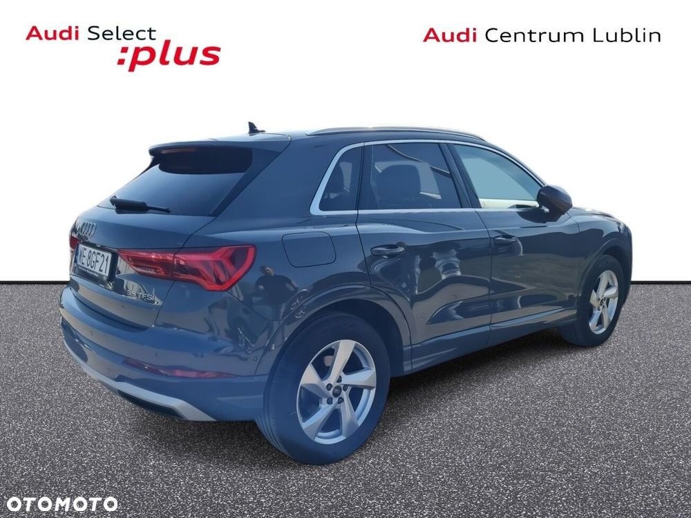 Audi Q3 35 TFSI mHEV Advanced S tronic - 5