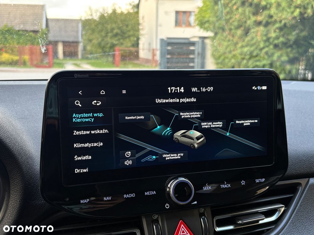 Hyundai i30 Kombi 1.5 T-GDI 48V-Hybrid Prime - 20