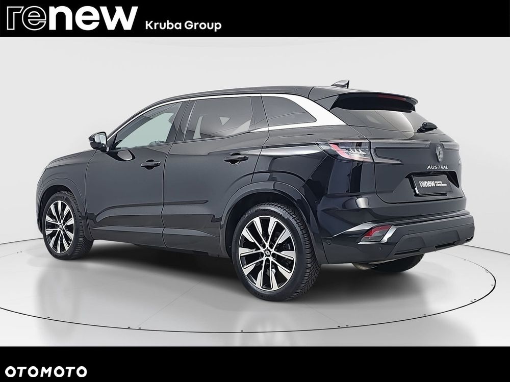 Renault Austral 1.3 TCe mHEV Techno - 7