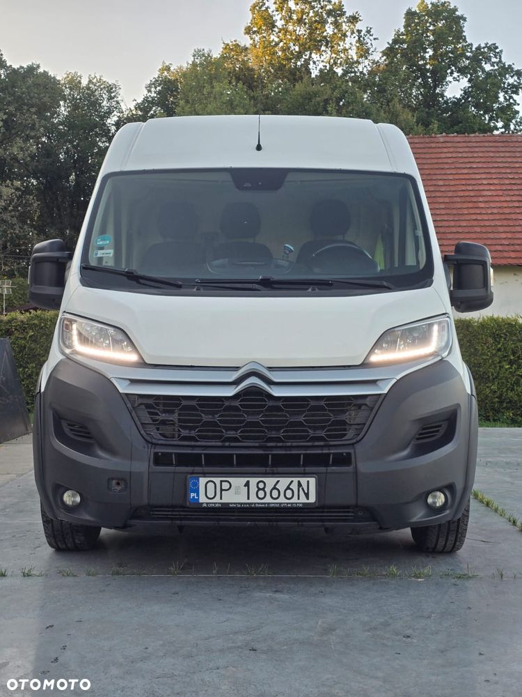 Citroën JUMPER - 2