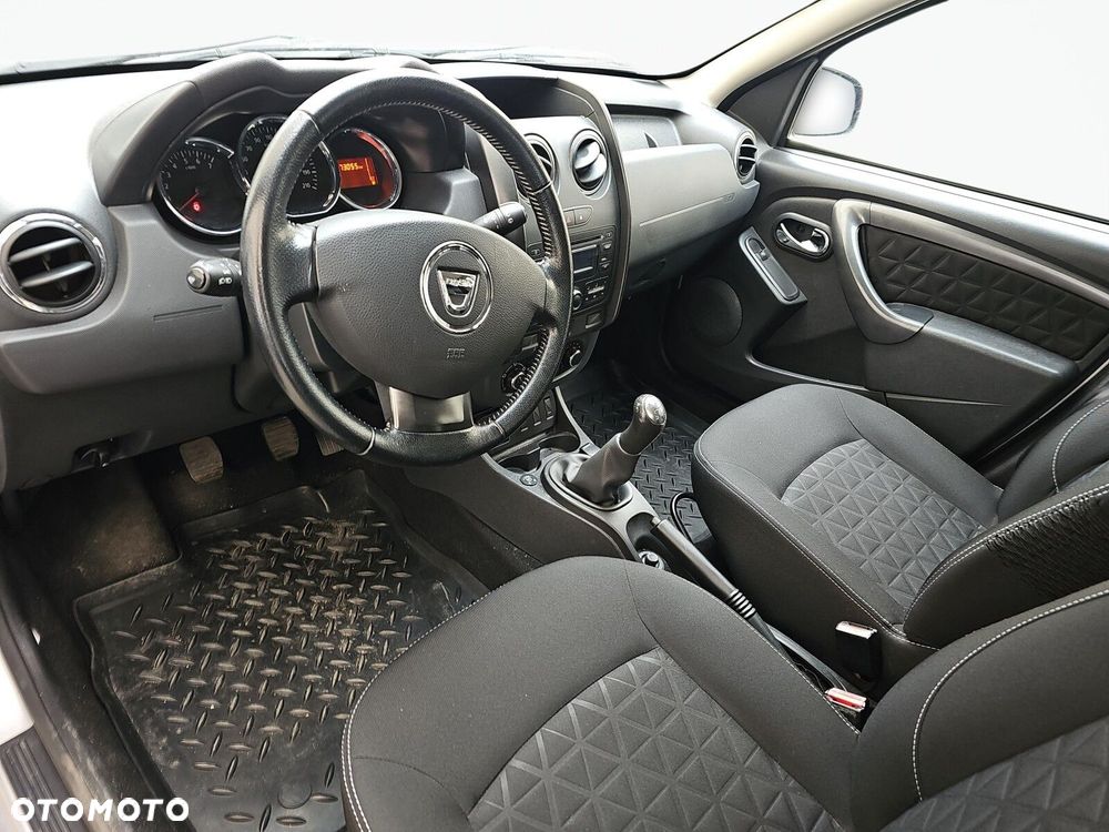 Dacia Duster - 11