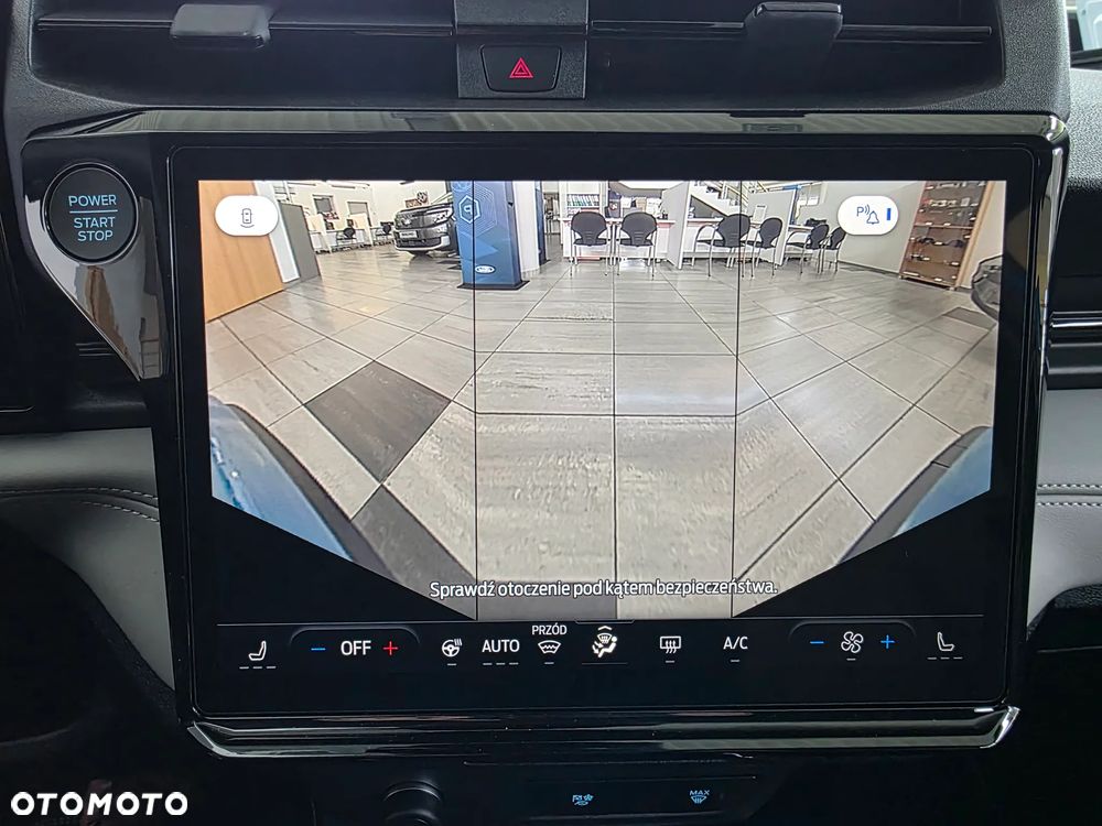 Ford Puma 43.6 kWh - 14