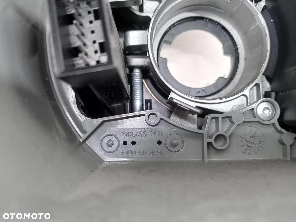 PRZEŁĄCZNIK ZESPOLONY MERCEDES-BENZ CLK W 209 A2094640018  A0004622623 2.6 - 8