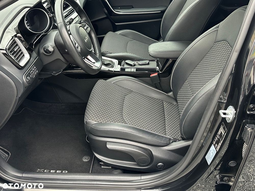 Kia XCeed 1.6 GDI PHEV Business Line DCT - 14