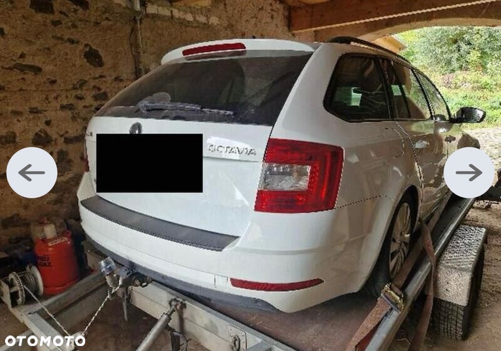 Skoda Octavia 1.6 TDI Active - 2