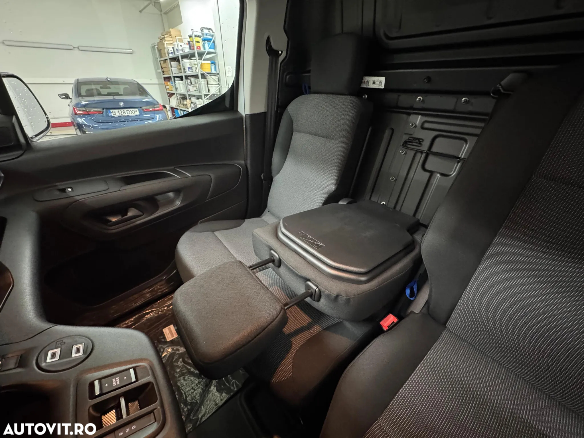 Toyota PROACE CITY - 11