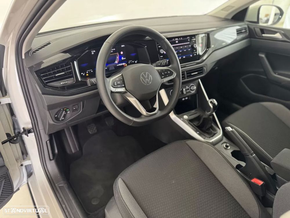 VW Taigo 1.0 TSI Urban - 23