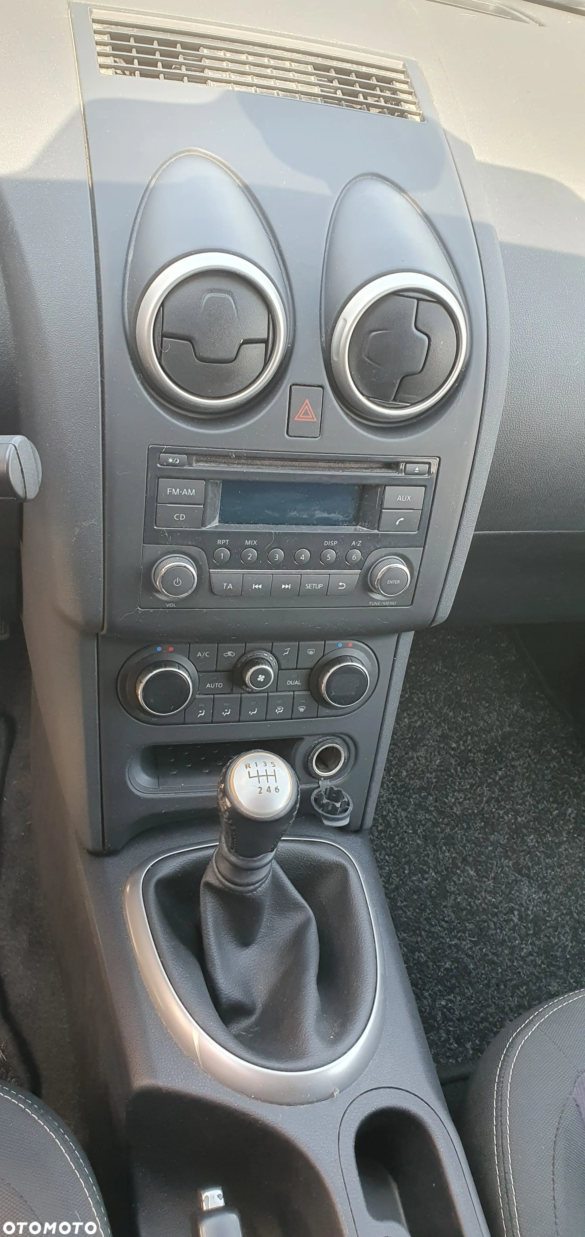 Nissan Qashqai+2 1.6 dCi Tekna S&S - 16