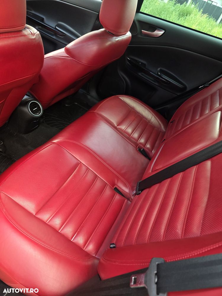 Alfa Romeo Giulietta - 4
