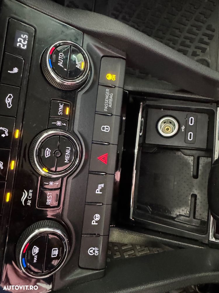 Skoda Kodiaq 2.0 TDI 4X4 DSG Style - 28