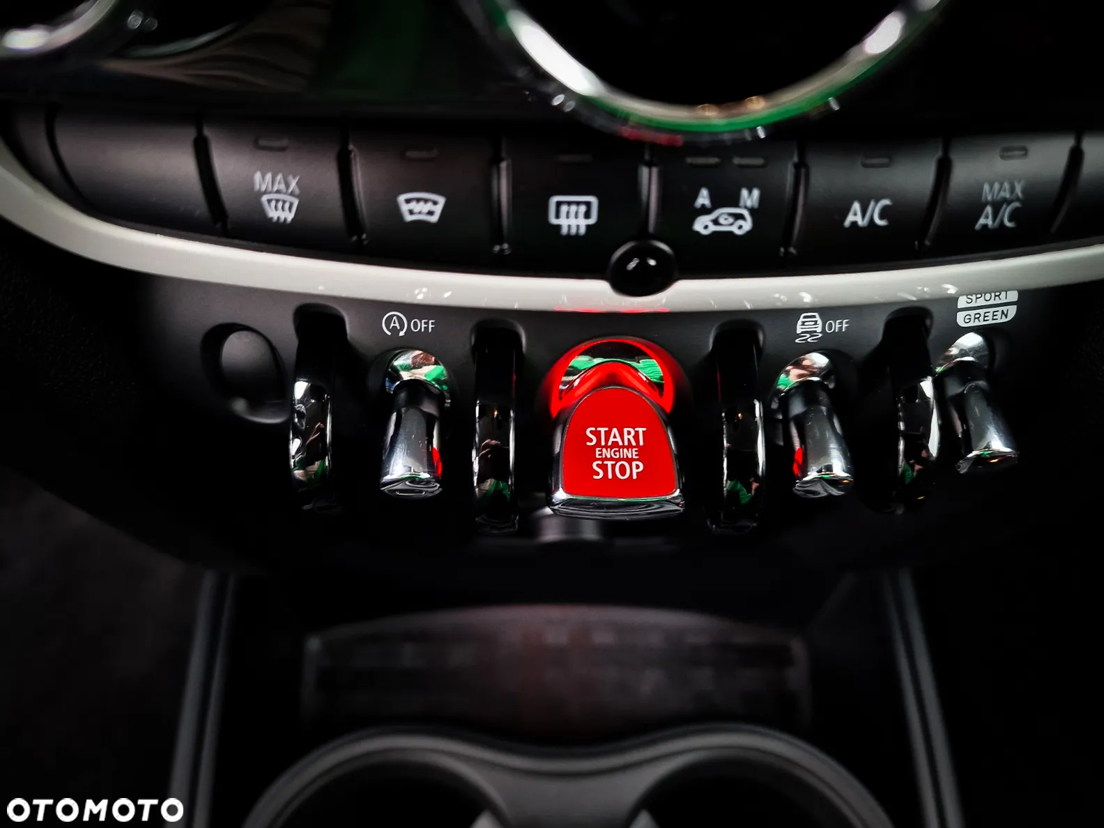 MINI Countryman Cooper S - 5