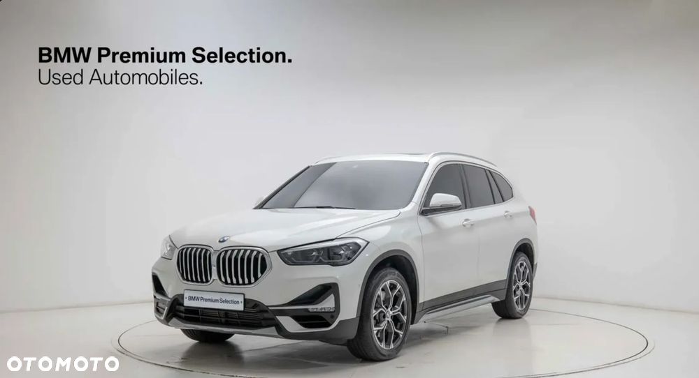 BMW X1 xDrive20i xLine - 2