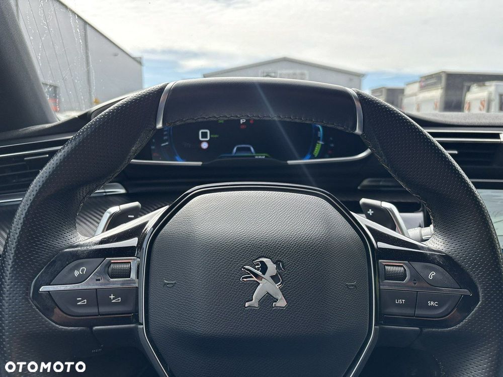 Peugeot 508 - 22