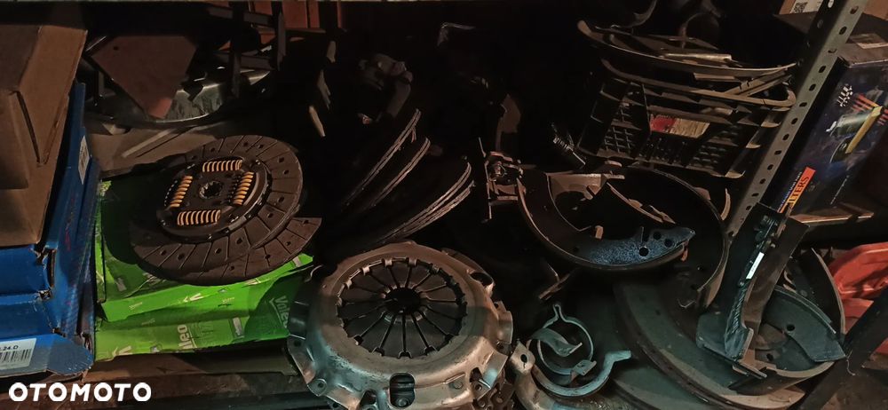 Części Honker 2000 2424 ramka drzwi zbiornik pompa atrapa - 3