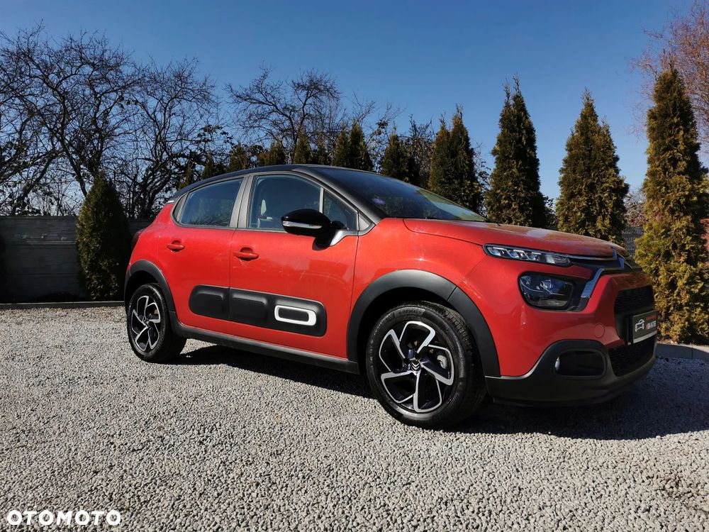 Citroën C3 Pure Tech 110 S&S EAT6 ELLE ONLINE EDITION - 3