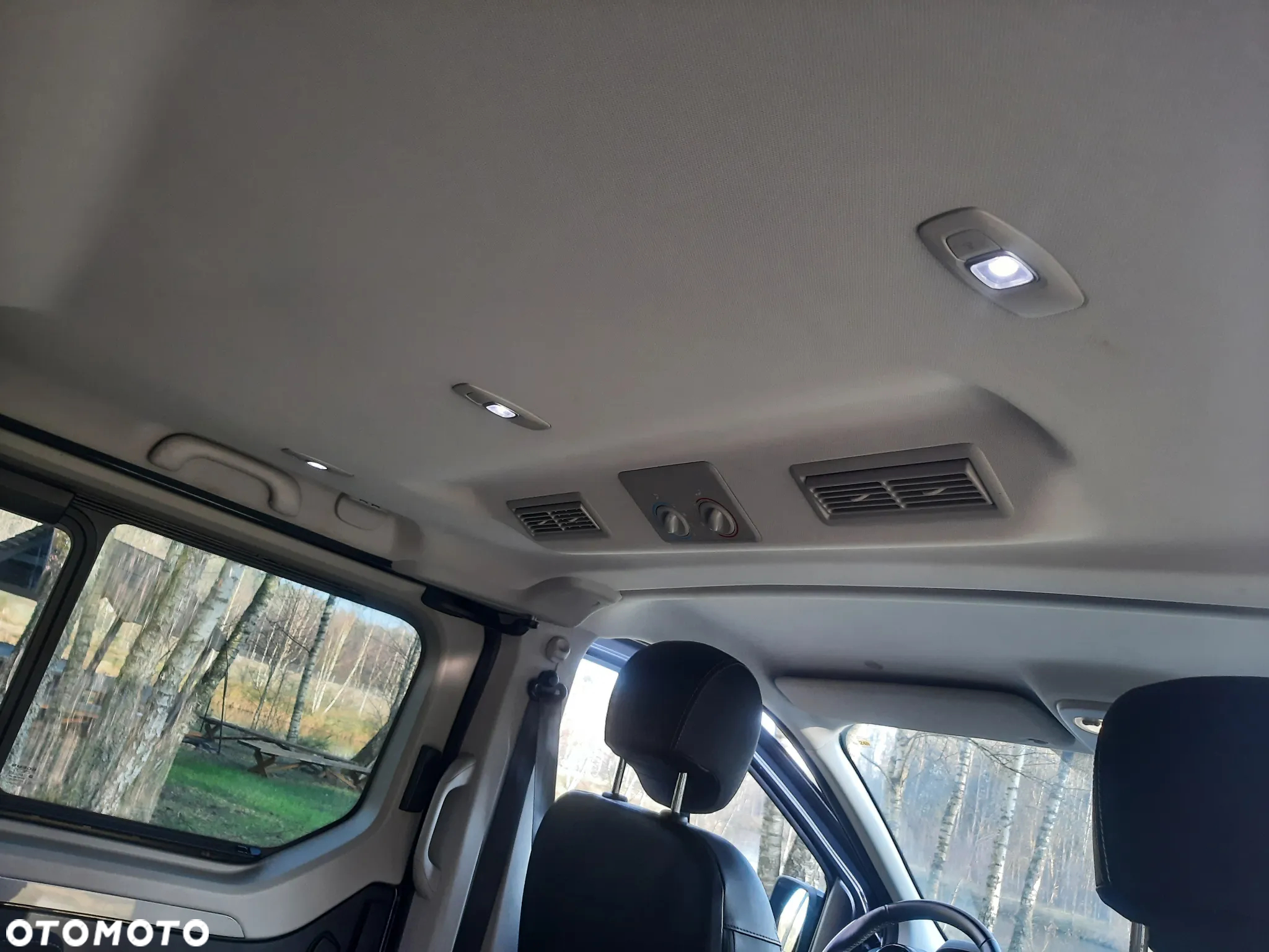Renault Trafic Grand SpaceClass 1.6 dCi - 28
