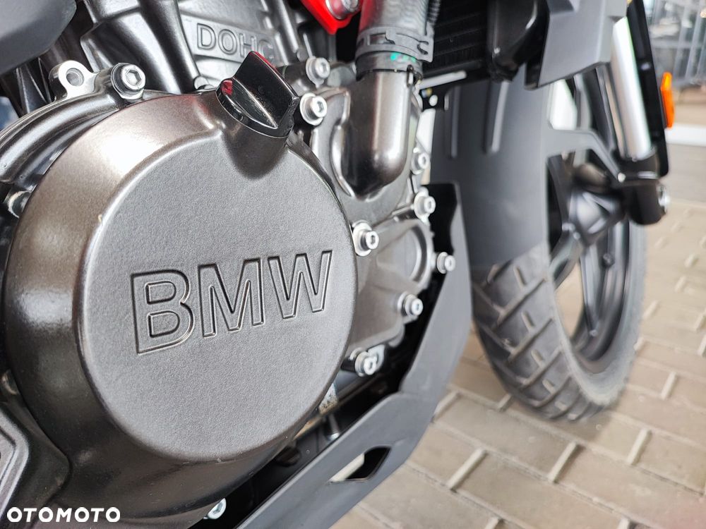 BMW G - 14