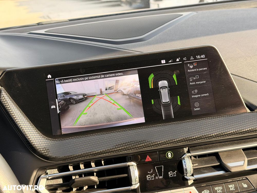 BMW Seria 1 118i Aut. Urban Line - 24